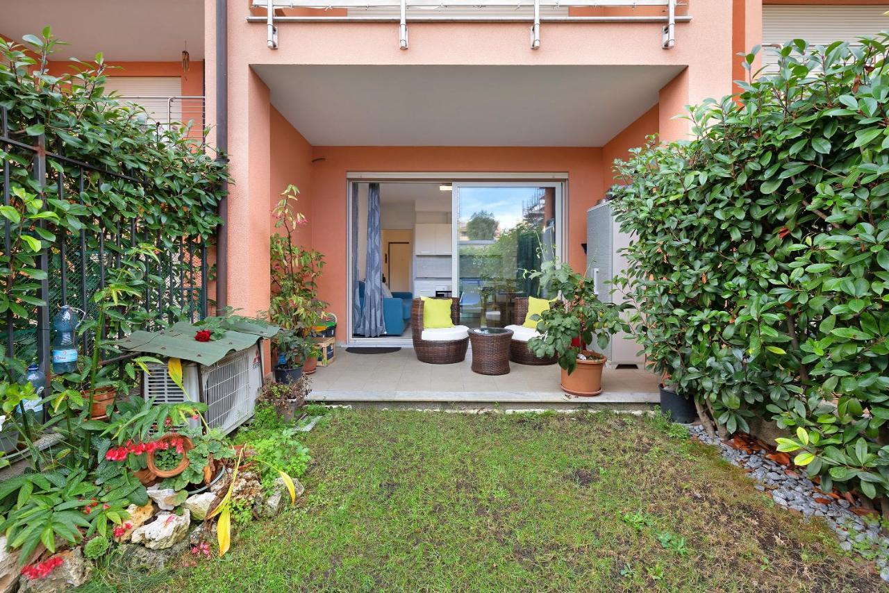 Apartment Condomino Alba Chiara 6